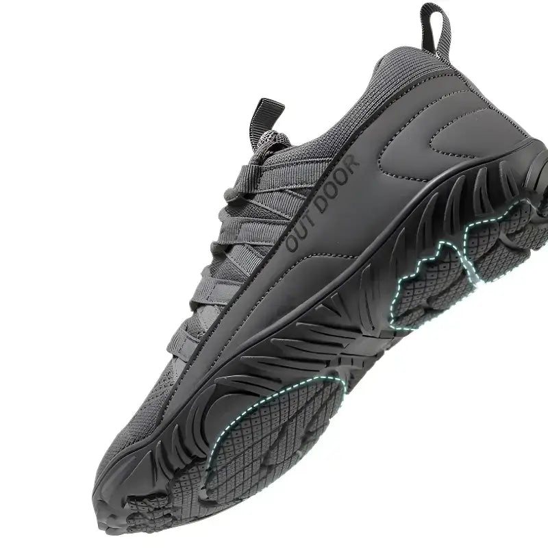 Chaussures sport homme style running outdoor