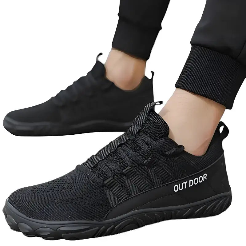 Chaussures sport homme style running outdoor