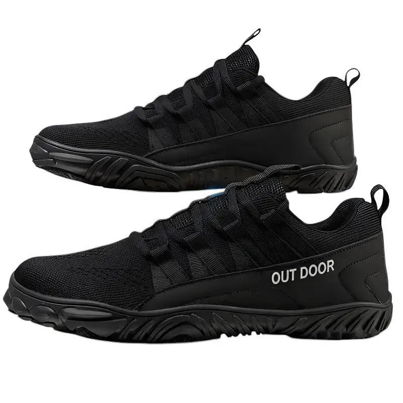 Chaussures sport homme style running outdoor
