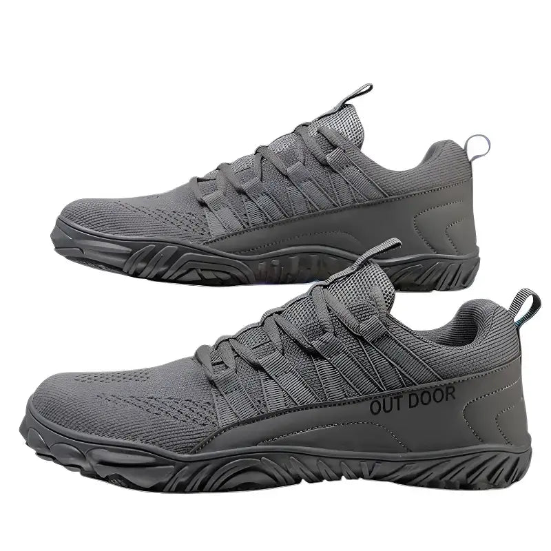 Chaussures sport homme style running outdoor
