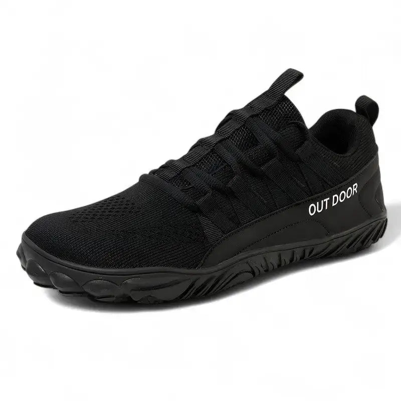 Chaussures sport homme style running outdoor