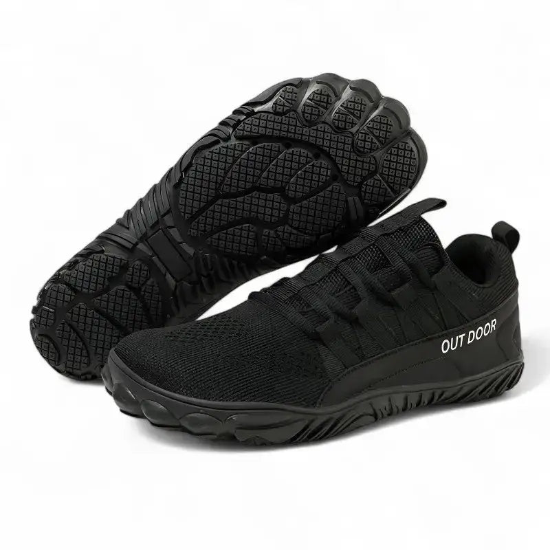 Chaussures sport homme style running outdoor