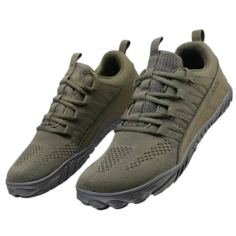 Chaussures sport homme style running outdoor