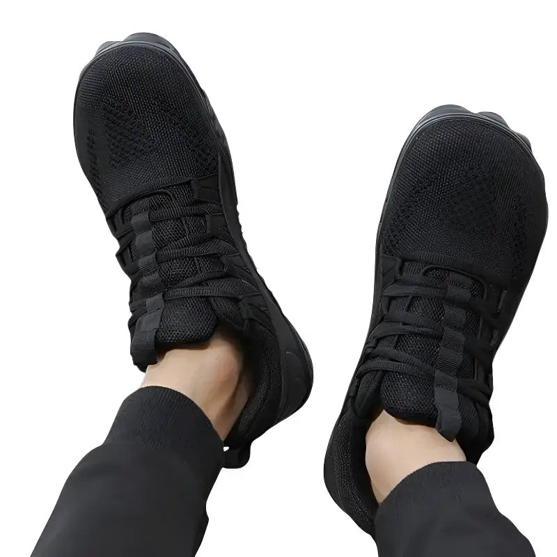 Chaussures sport homme style running outdoor