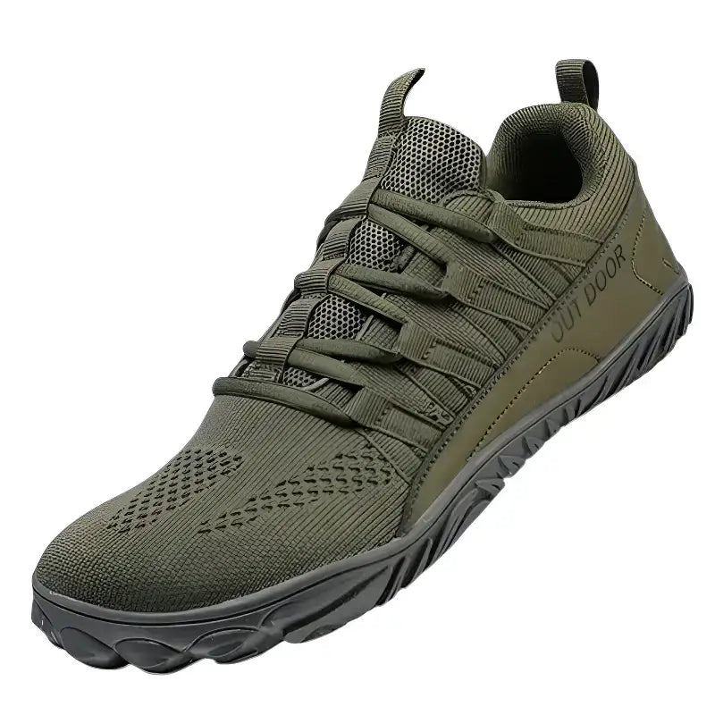 Chaussures sport homme style running outdoor