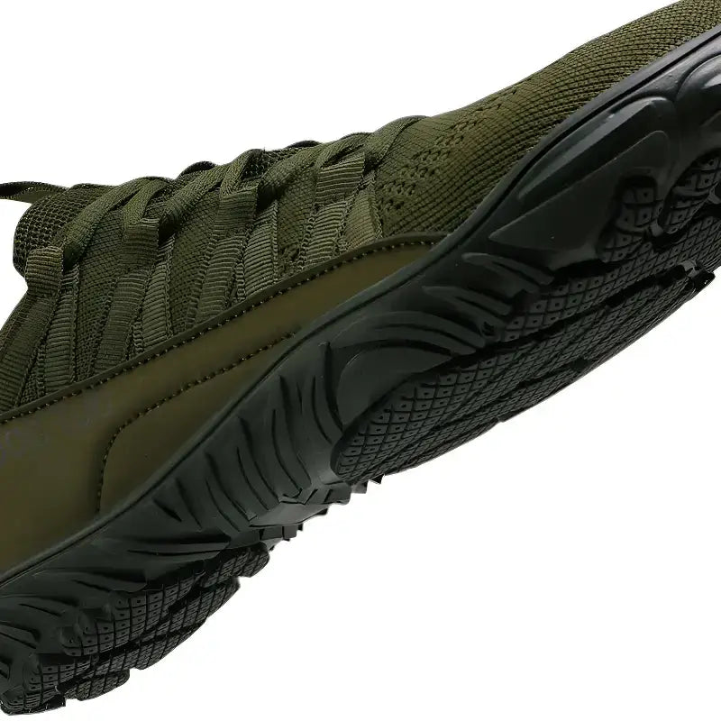 Chaussures sport homme style running outdoor