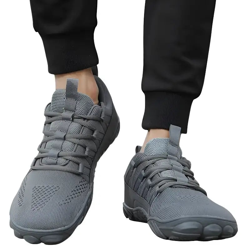 Chaussures sport homme style running outdoor