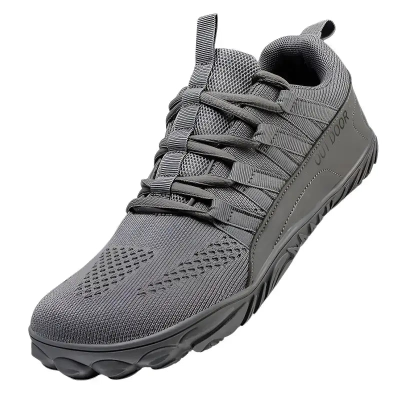 Chaussures sport homme style running outdoor