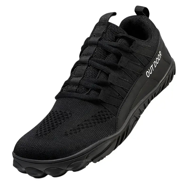 Chaussures sport homme style running outdoor