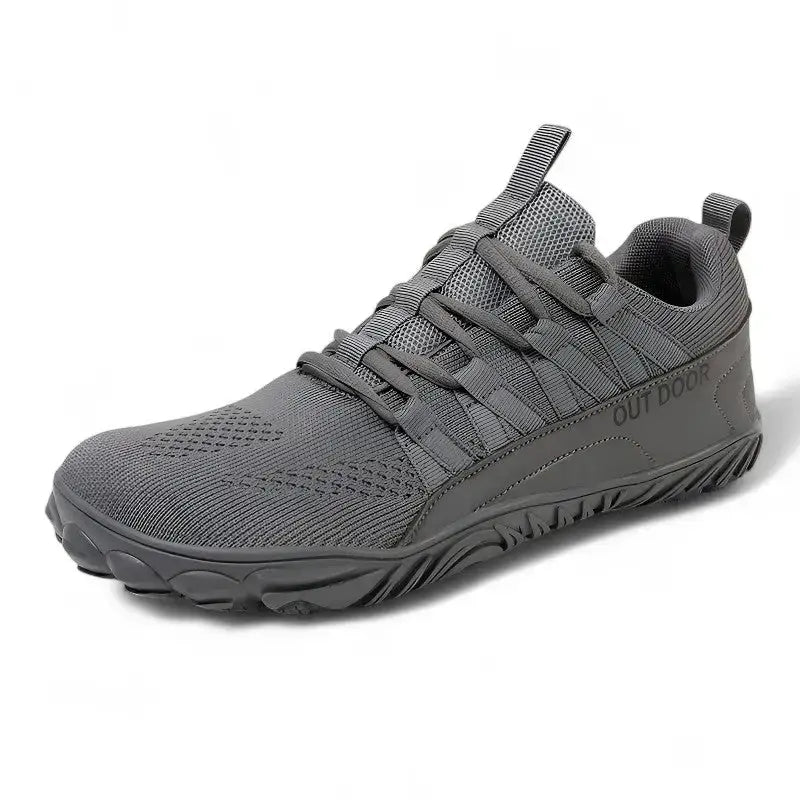 Chaussures sport homme style running outdoor