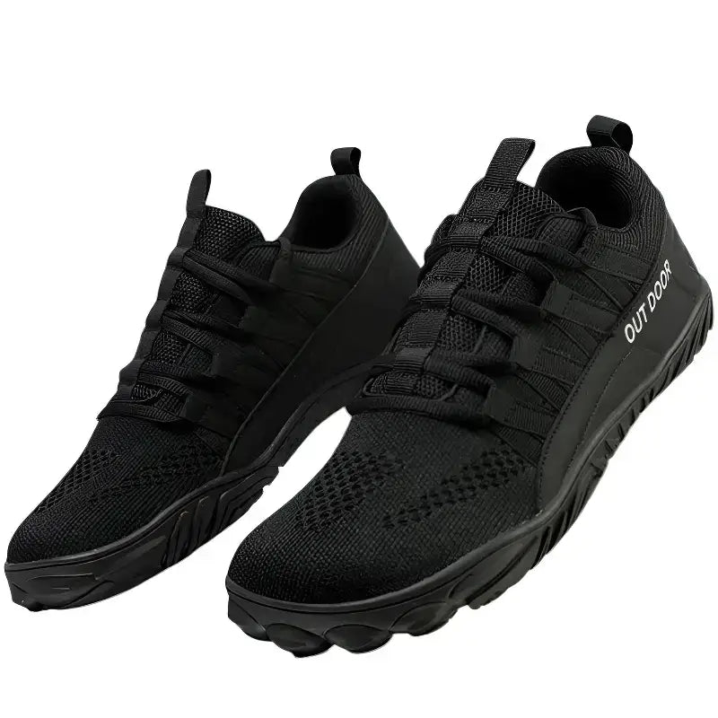 Chaussures sport homme style running outdoor
