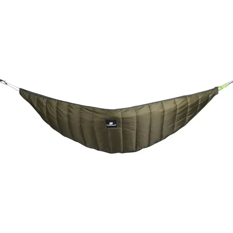 Sous-couette poncho hamac