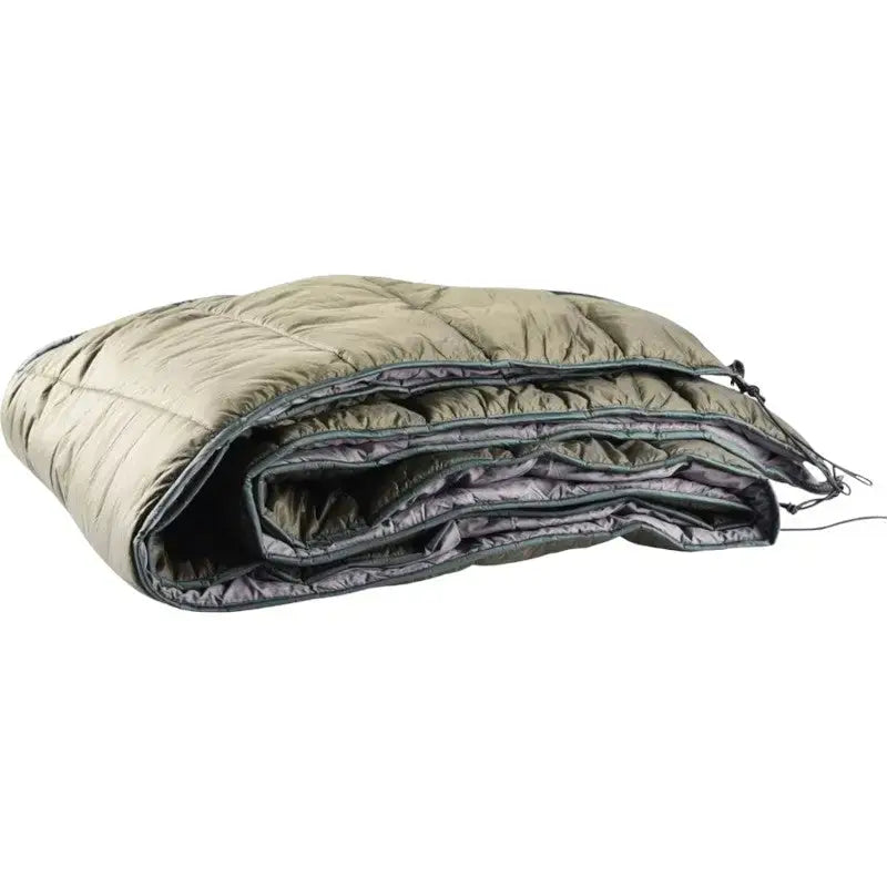 Sous-couette poncho hamac