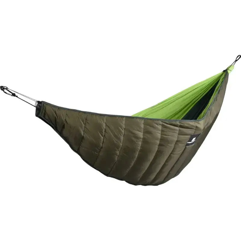 Sous-couette poncho hamac