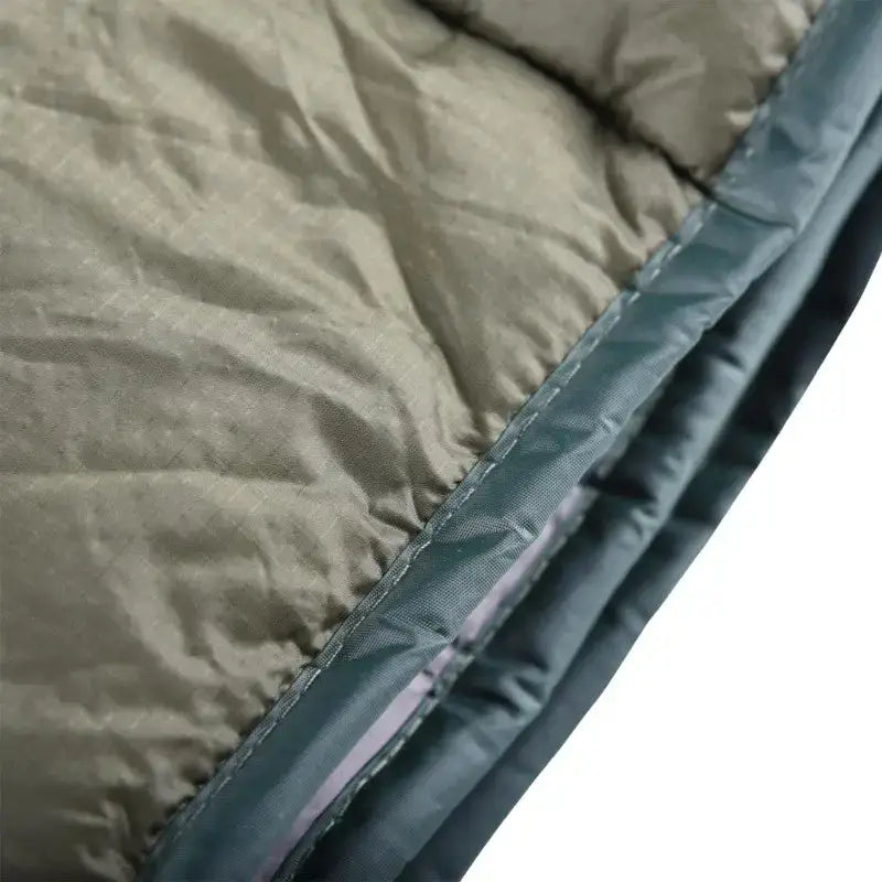 Sous-couette poncho hamac