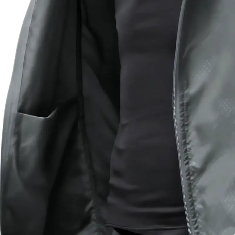 Coupe vent homme très respirant