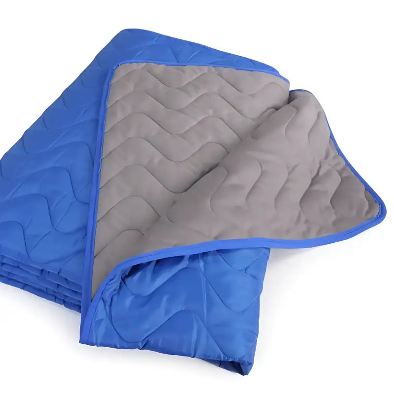 Couverture randonnée isolation confort