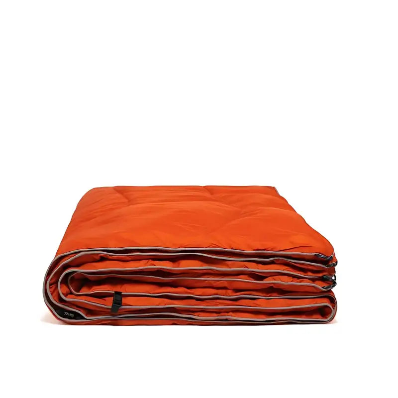 Couverture randonnée isolation confort