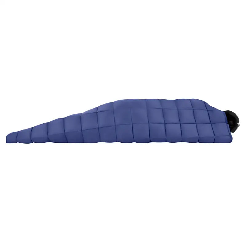 Couverture randonnée rembourrée confort