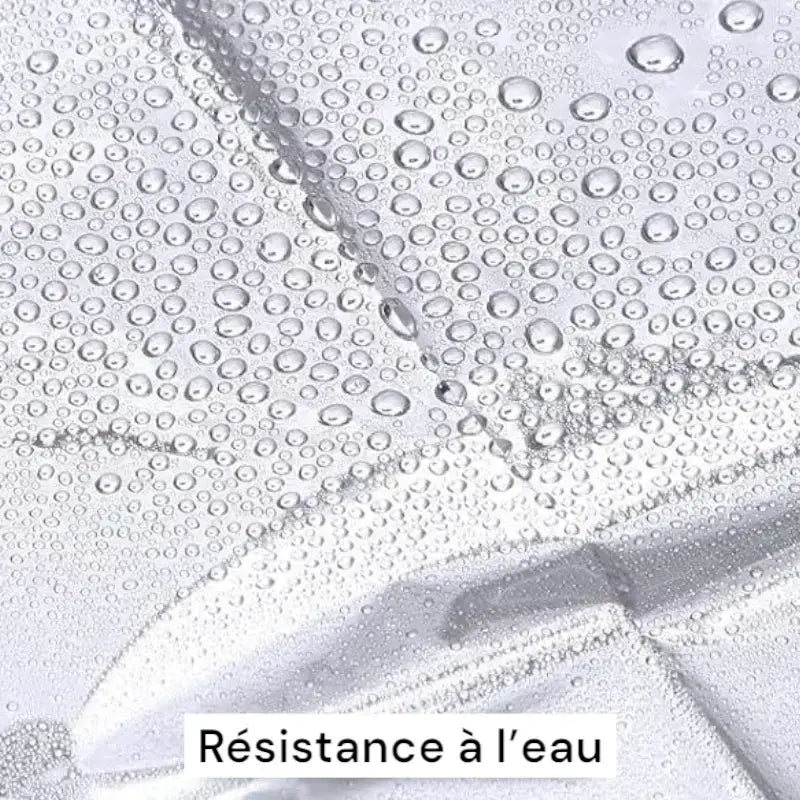 Couverture de survie urgence thermique