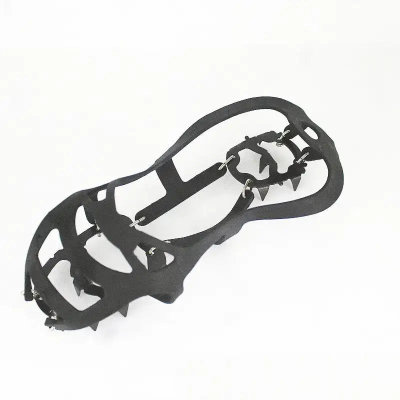 Crampon chaussure de randonnée