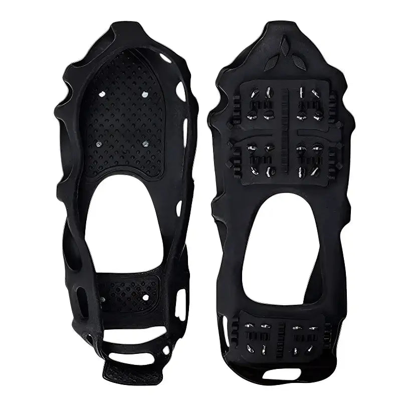 Crampon chaussure de randonnée performant