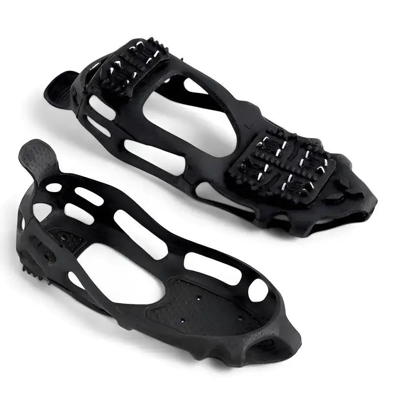 Crampon chaussure de randonnée performant