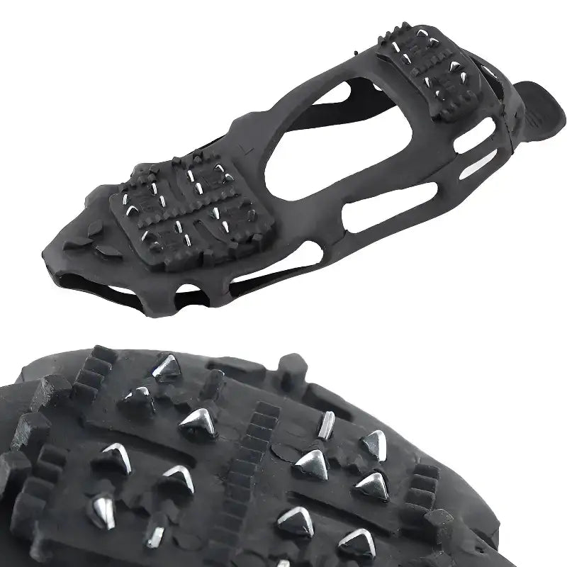 Crampon chaussure de randonnée performant