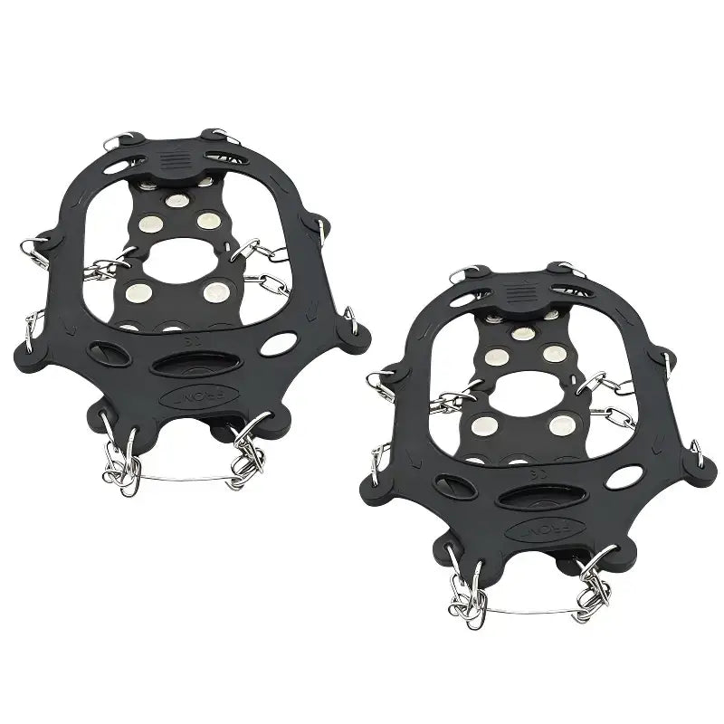 Crampon pour chaussures de randonnée