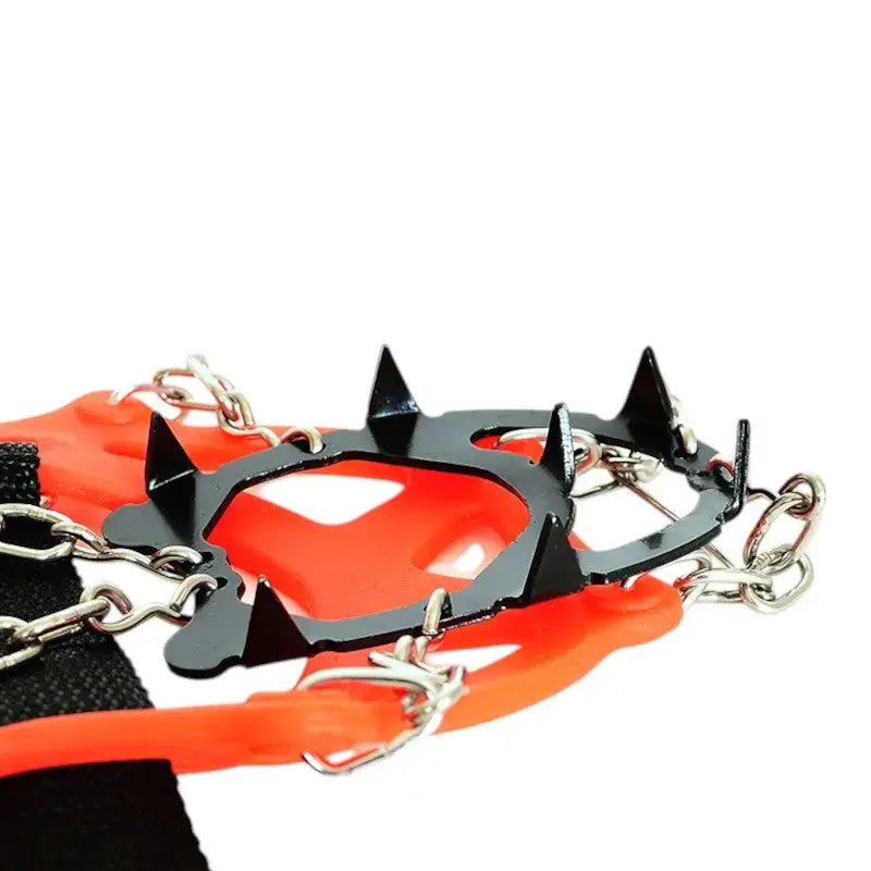 Crampon pour chaussures de randonnée 12
