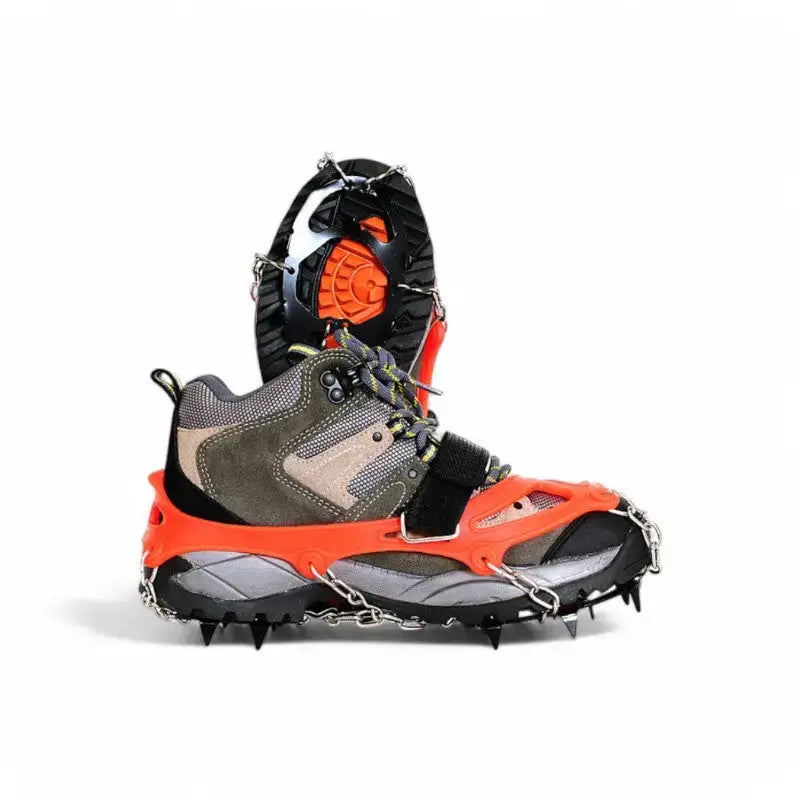 Crampon pour chaussures de randonnée 12