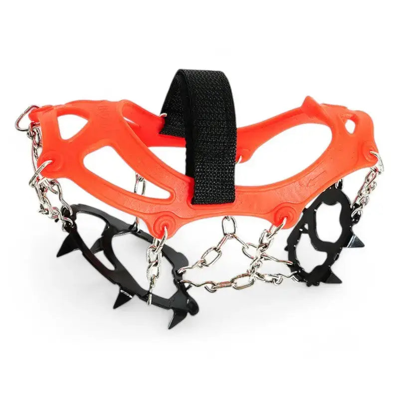 Crampon pour chaussures de randonnée 12