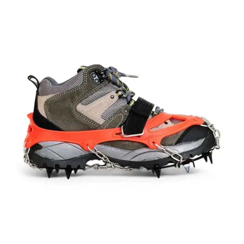 Crampon pour chaussures de randonnée 12