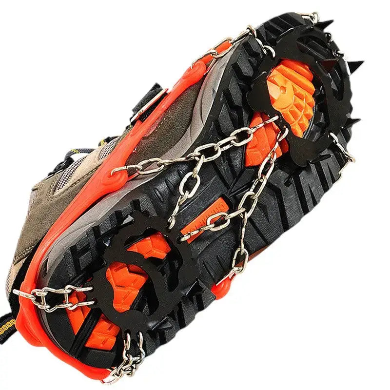 Crampon pour chaussures de randonnée 12