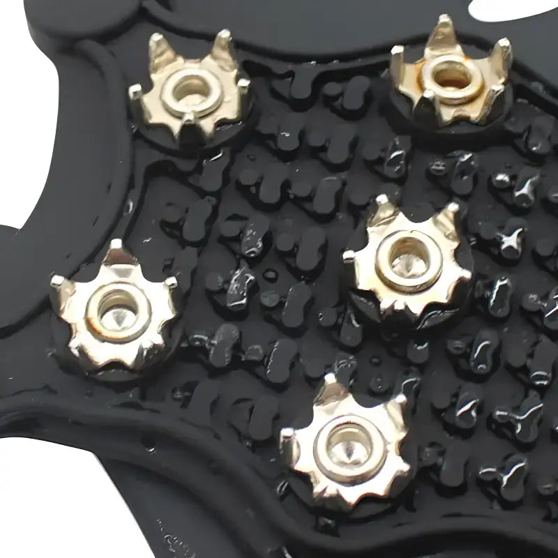 Crampon pour chaussures de randonnée