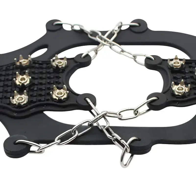 Crampon pour chaussures de randonnée