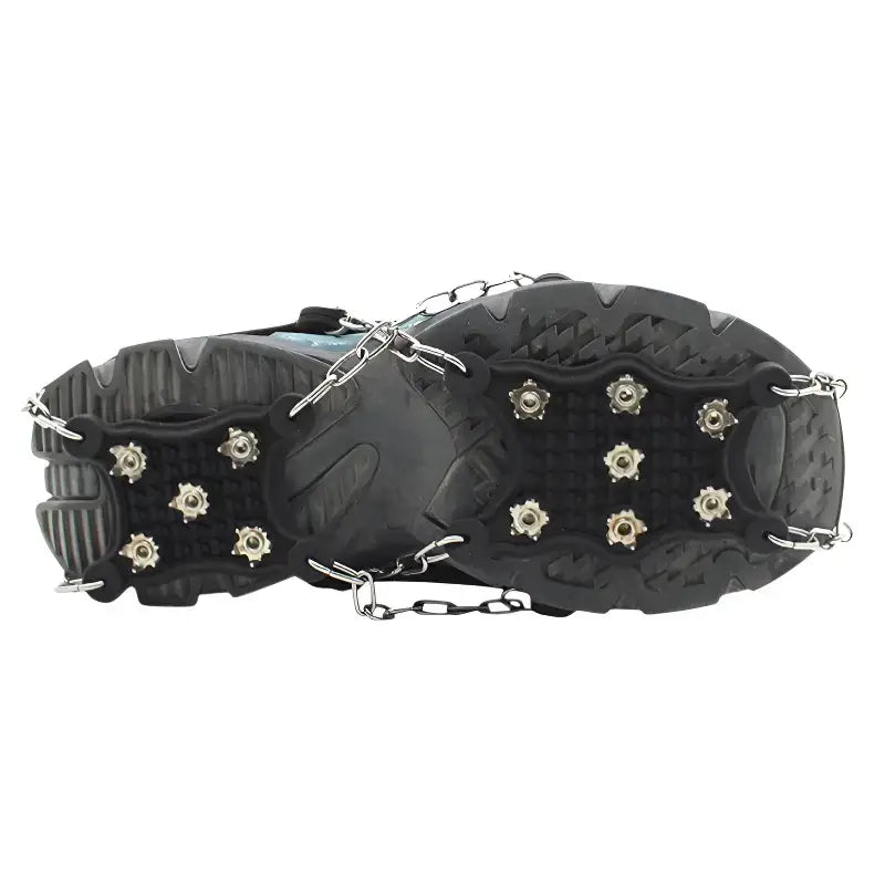 Crampon pour chaussures de randonnée