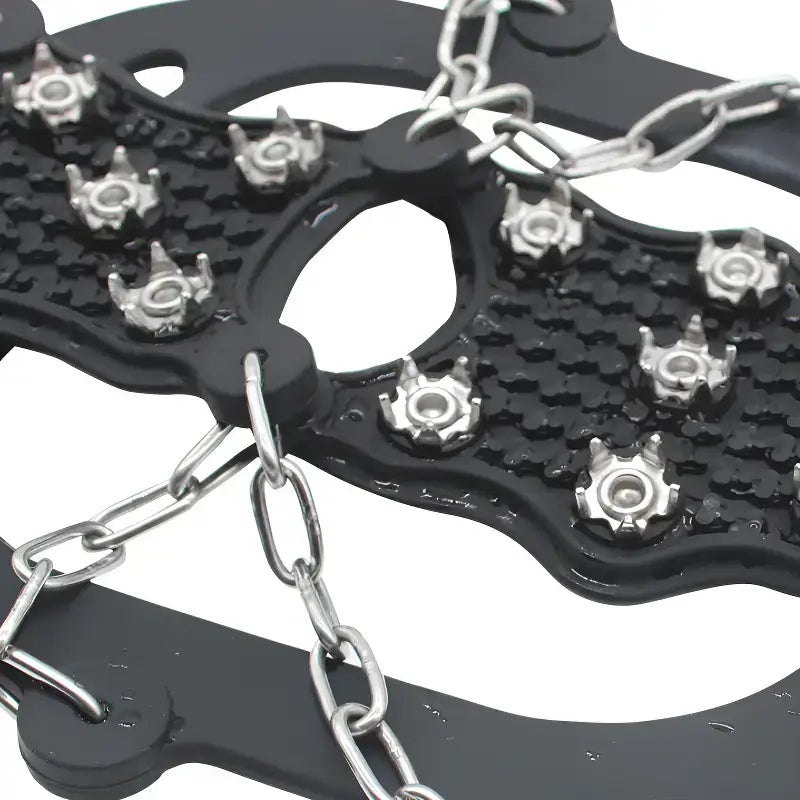 Crampon pour chaussures de randonnée