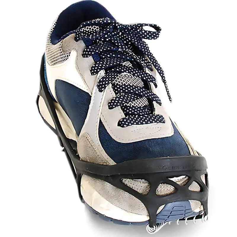 Crampon pour chaussures de randonnée léger