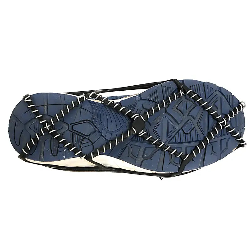 Crampon pour chaussures de randonnée léger