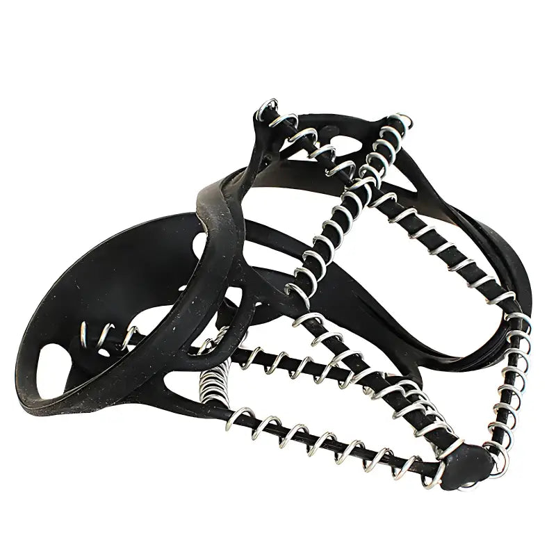 Crampon pour chaussures de randonnée léger