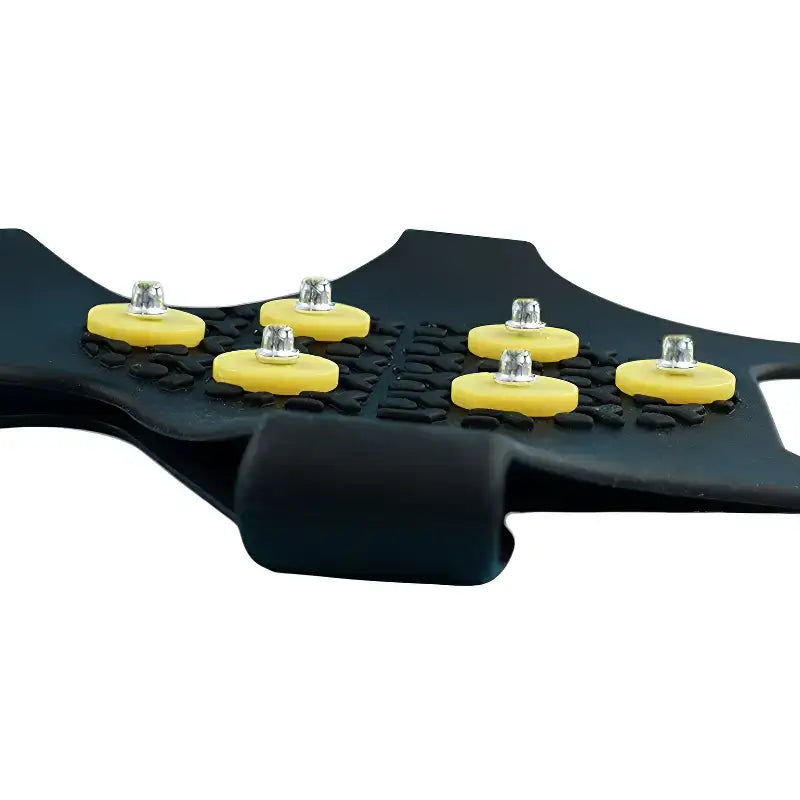 Crampon randonnée 12 pointes compact