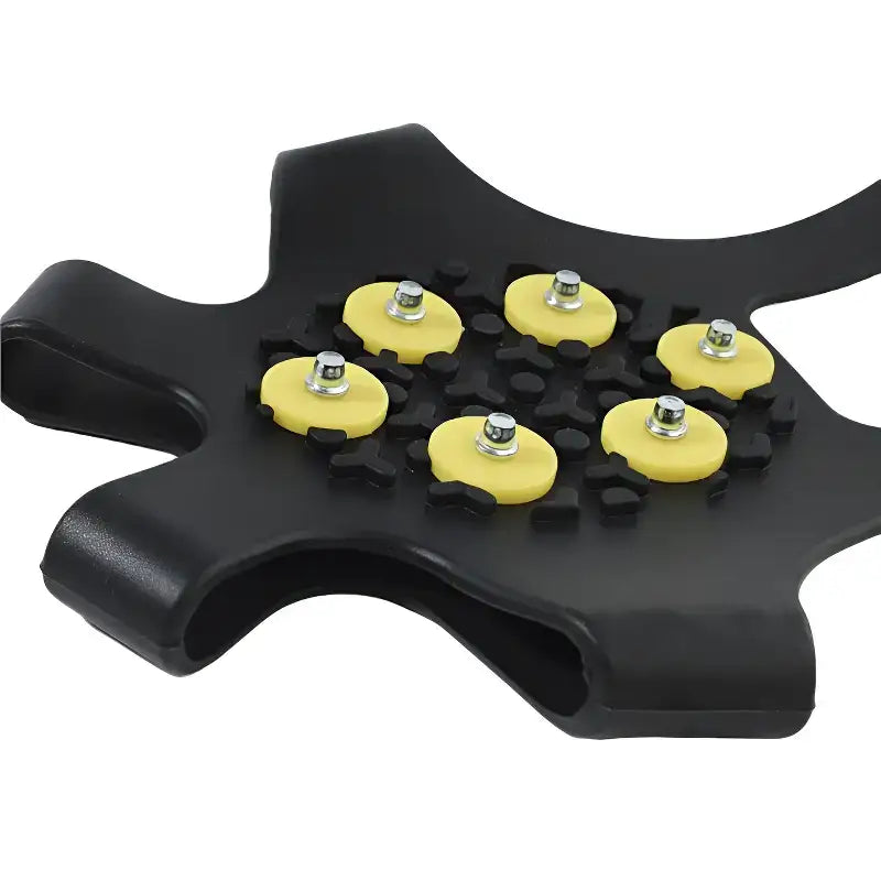 Crampon randonnée 12 pointes compact