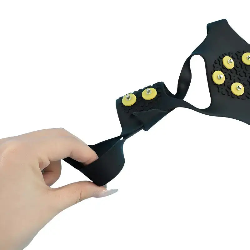 Crampon randonnée 12 pointes compact