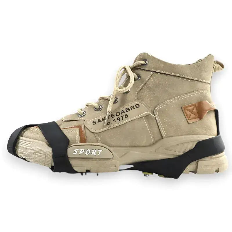 Crampon randonnée 12 pointes compact