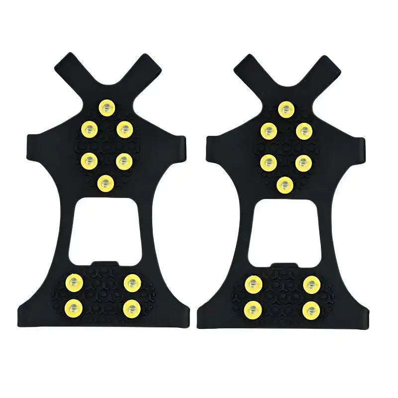 Crampon randonnée 12 pointes compact