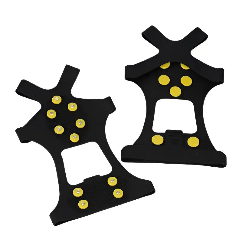 Crampon randonnée 12 pointes compact