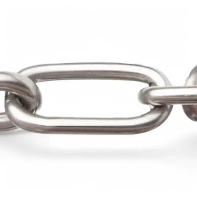 Crampon randonnée détachable acier inox 201