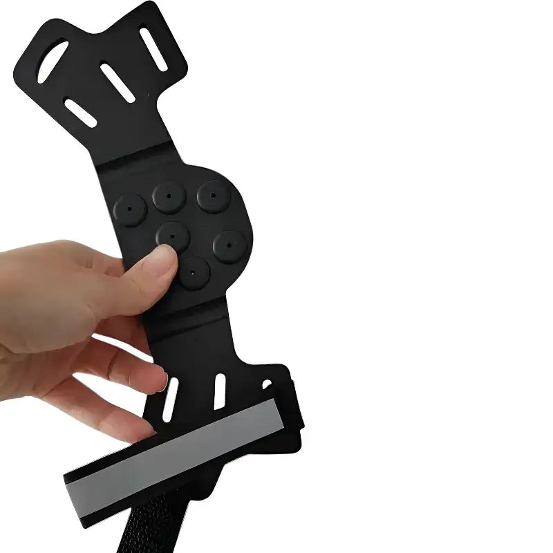 Crampons chaussure randonnée grip renforcé