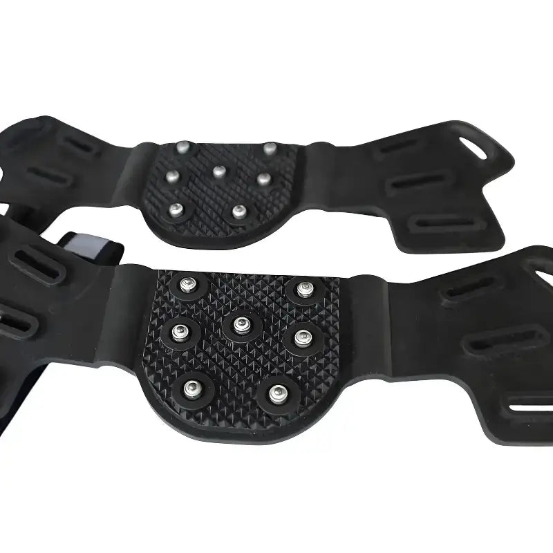 Crampons chaussure randonnée grip renforcé
